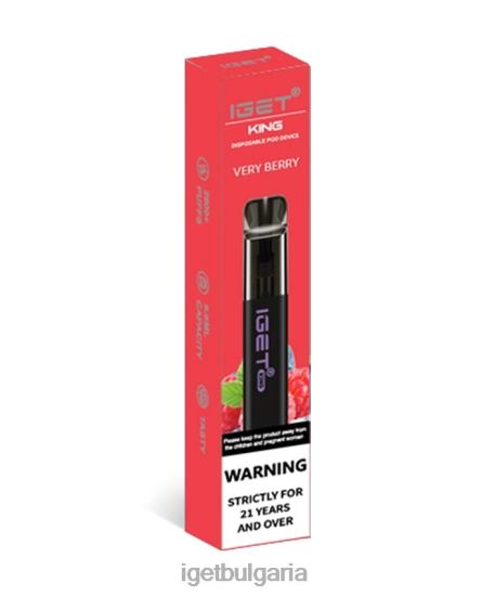 IGET Sale - king BB02D122 много зрънце