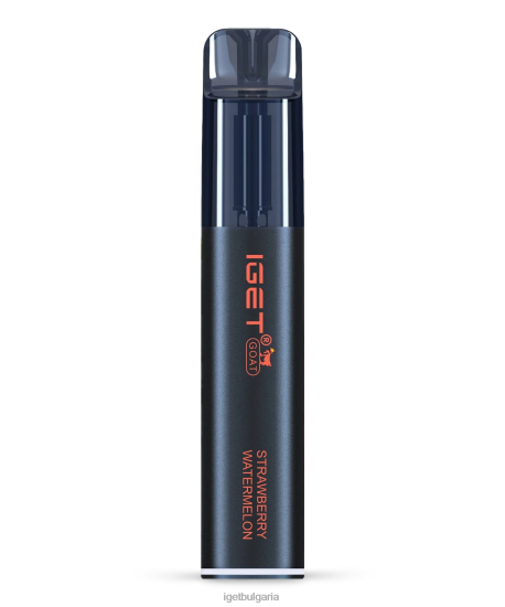 IGET Vape Flavours - goat BB02D210 ягодова диня