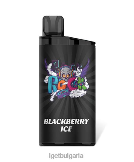 IGET Shop - бар BB02D153 боровинка малина