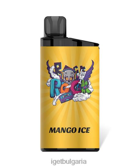 IGET Shop - бар BB02D163 лед от манго