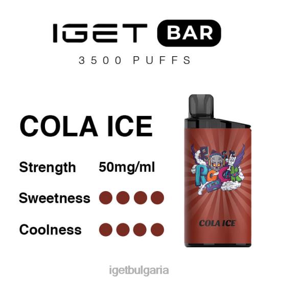 IGET Sale - bar 3500 впръсквания BB02D292 кола лед