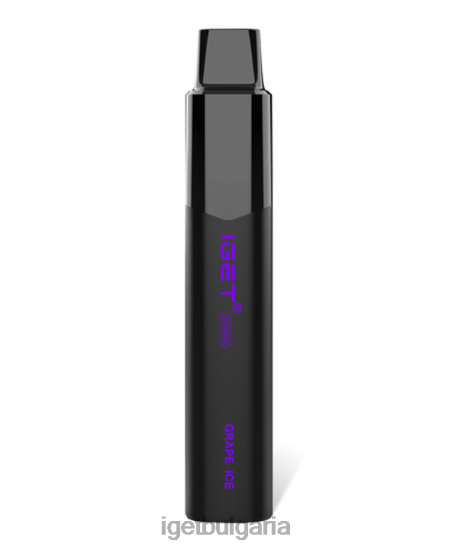 IGET Vape Flavours - легенда BB02D183 гроздов лед