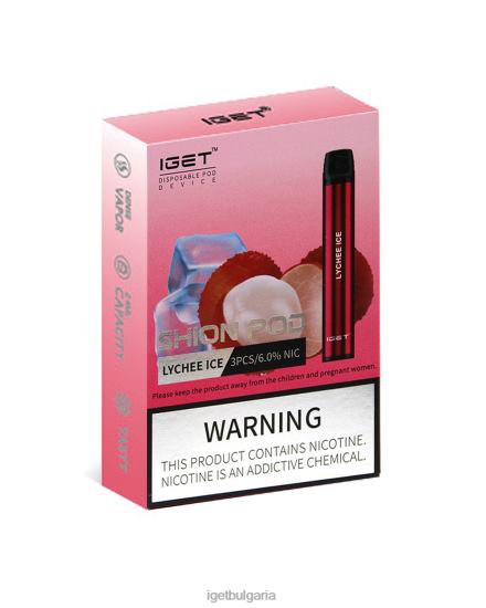 IGET Eshop - 3 x shion BB02D18 лед от личи