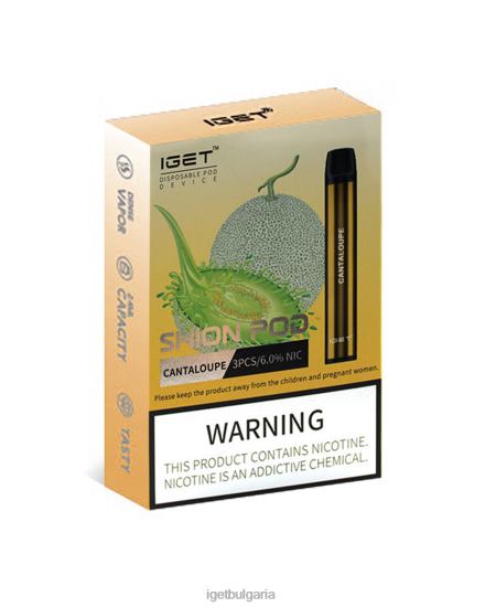 IGET Wholesale - 3 x shion BB02D7 пъпеш